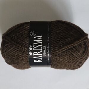 Drops Karisma 100% Wool Yarn